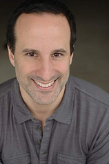 photo of person Dan Triandiflou