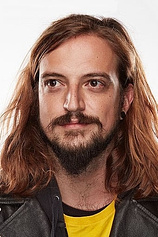 photo of person Lucas Barbi