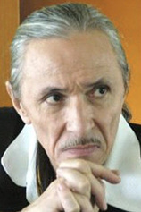 picture of actor Rudy Wowor