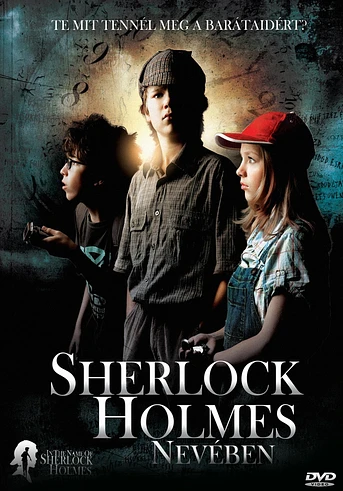 Poster de In the Name of Sherlock Holmes