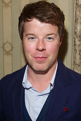 picture of actor Stephen Wight