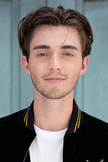 picture of actor Greyson Chance