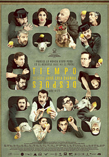 poster of movie Tiempo después