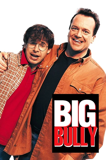 Poster de Mi Querido Enemigo