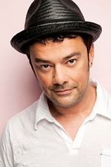 picture of actor Brian Dobson