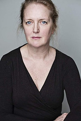 picture of actor Julie Maes