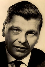 picture of actor Bruno Carstens