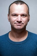 picture of actor Jody Racicot