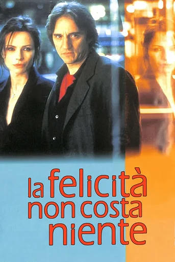 Poster de Happiness Costs Nothing