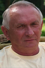photo of person Michal Szczerbic