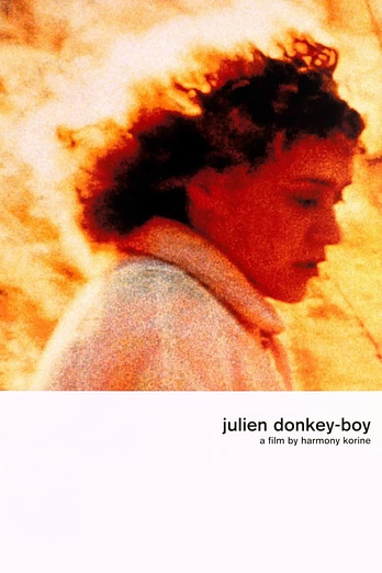 poster of content Julien Donkey-Boy