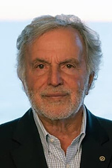 photo of person Sidney Ganis