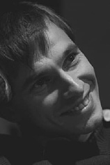 photo of person Eduard Bordukov
