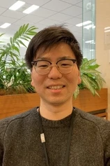 Foto de Hiroshi Kamei