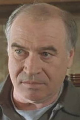 picture of actor François Gamard