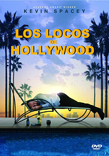 poster of movie Los Locos de Hollywood
