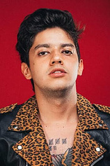 picture of actor Harold Azuara