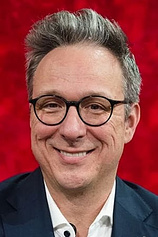 picture of actor Pierre-François Legendre