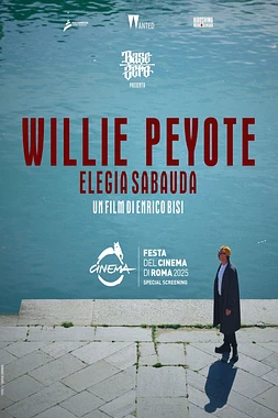 Willie Peyote, Elegia Sabauda