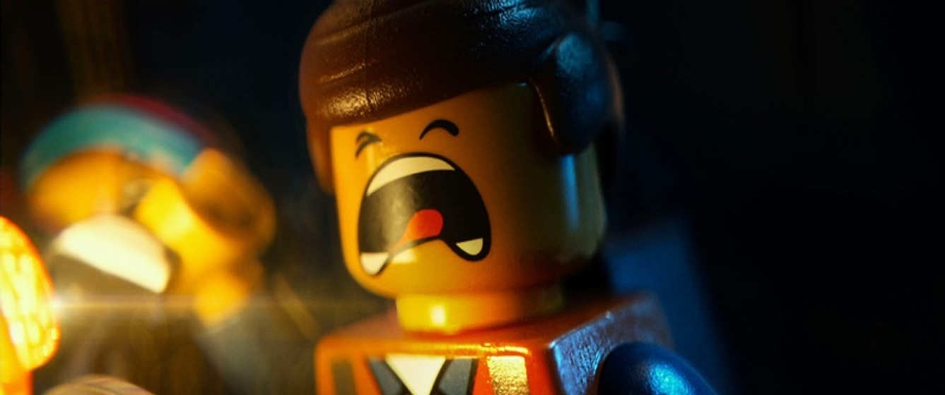 Imagen de La Lego Película
