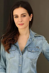 Foto de Silvia Conesa