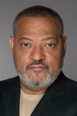 Foto de Laurence Fishburne