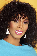 picture of actor Donna Summer