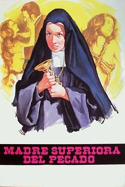 Madre Superiora del Pecado