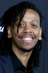 photo of person Juel Taylor