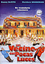 poster of movie Un Vecino con Pocas Luces