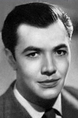 picture of actor Gerhard Riedmann