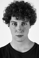 picture of actor Mauro Cervera