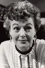 photo of person Betty Marsden