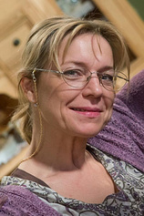 Foto de Kateřina Pindejová