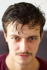 picture of actor Valentin Fruitier