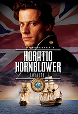 poster of movie Hornblower: Lealtad