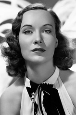 picture of actor Sigrid Gurie