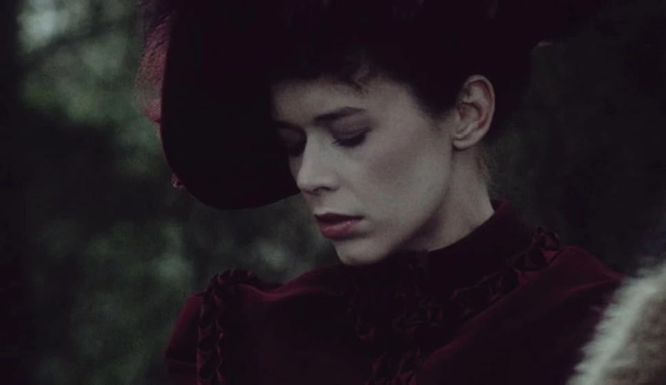 Sylvia Kristel en misterios