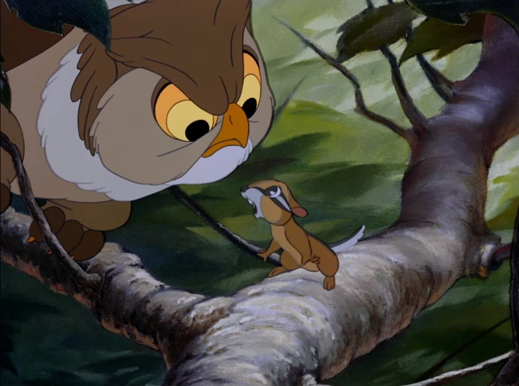 Imagen de bambi