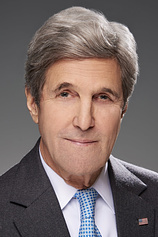picture of actor John Kerry