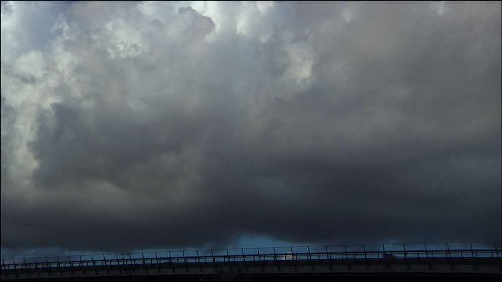 Imagen de Sacro GRA