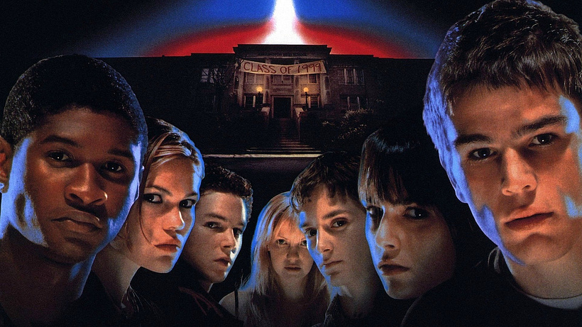 Imagen de The Faculty