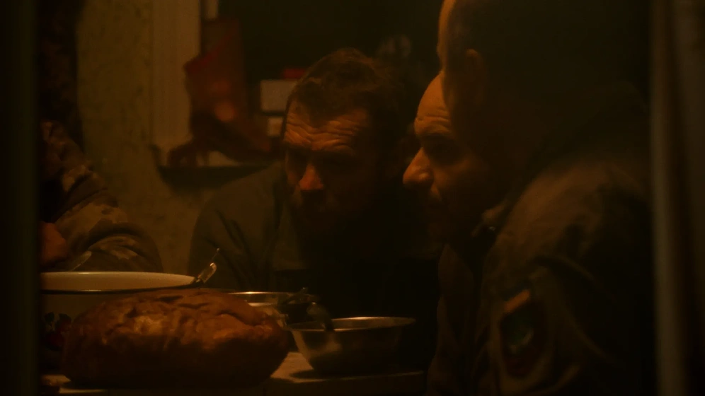 Imagen de Silent Flood