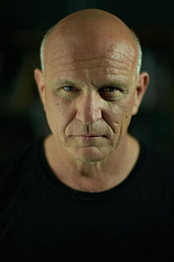 picture of actor Fulvio Cecere