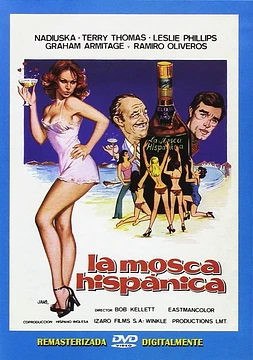 La Mosca Hispánica
