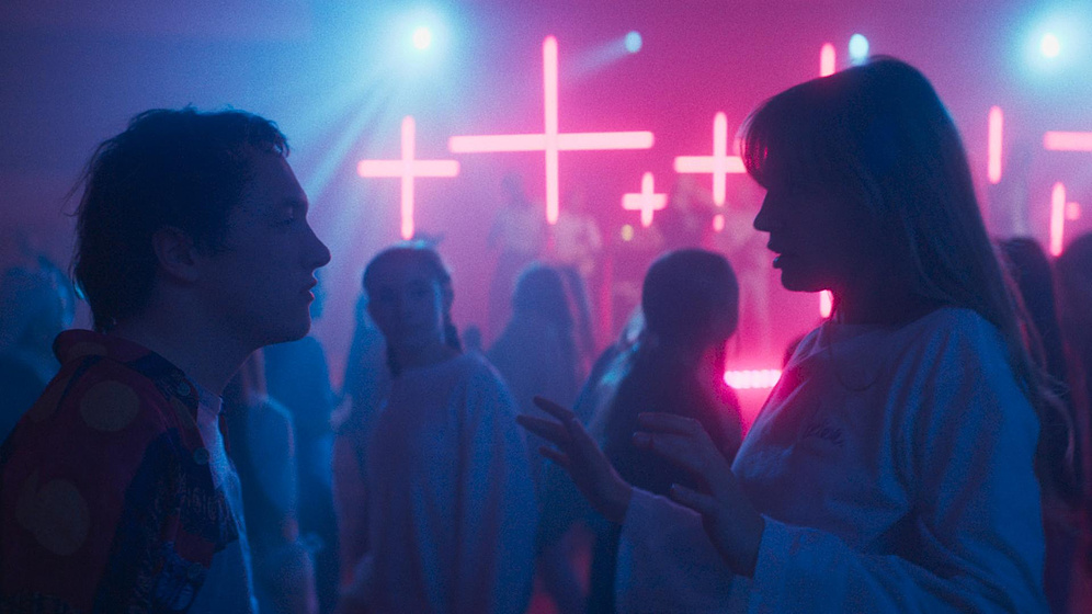Imagen de In Good Faith