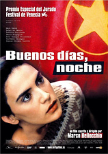 poster of movie Buenos Días, Noche