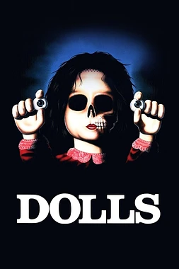 poster of movie Dolls