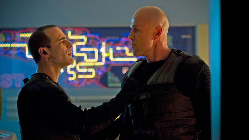 Imagen de Apagón en Los Ángeles