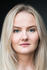 picture of actor Vala Kristín Eiríkssdóttir